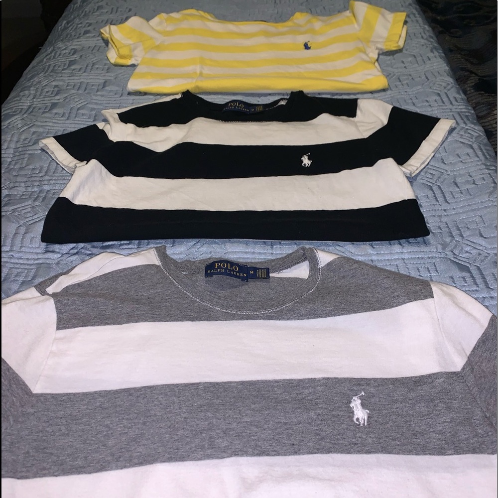 Ralph Lauren Polo Tess